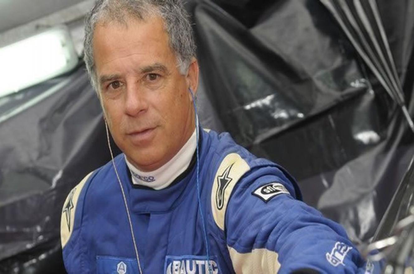 Luto en el automovilismo deportivo: falleció Roberto “Tito” Urretavizcaya