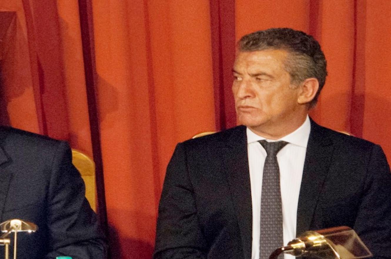 Urribarri