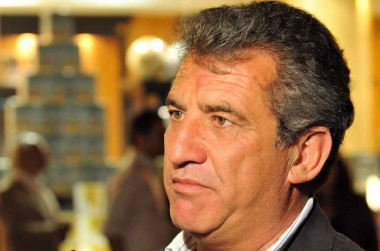 El Senado dio ingreso formal al pliego de Urribarri como embajador en Israel