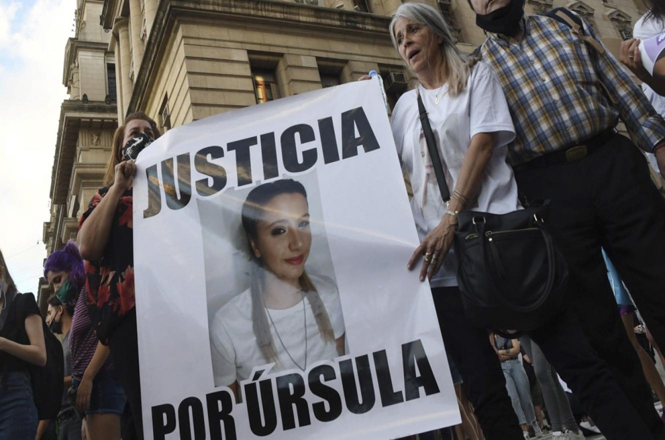 Úrsula