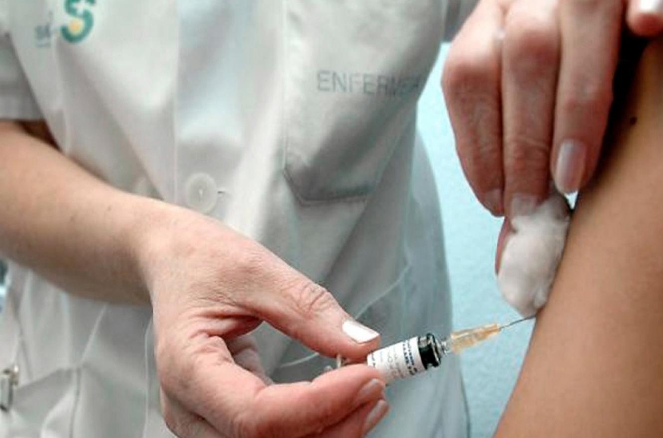 Sumarán una segunda dosis de la vacuna contra la varicela, por la alta contagiosidad de esa enfermedad que requiere aislamiento del paciente entre 7 y 14 días.