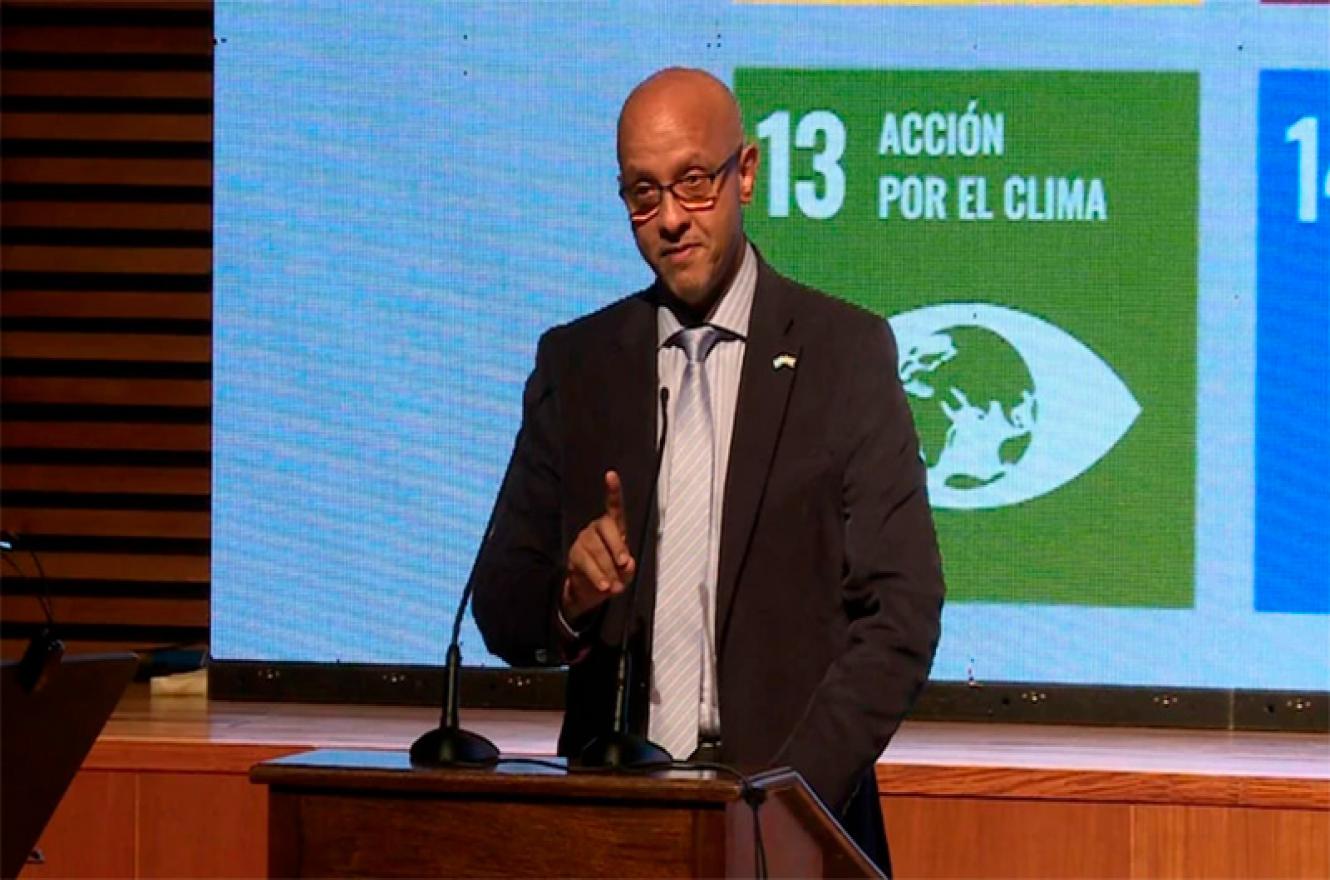 Roberto Valent