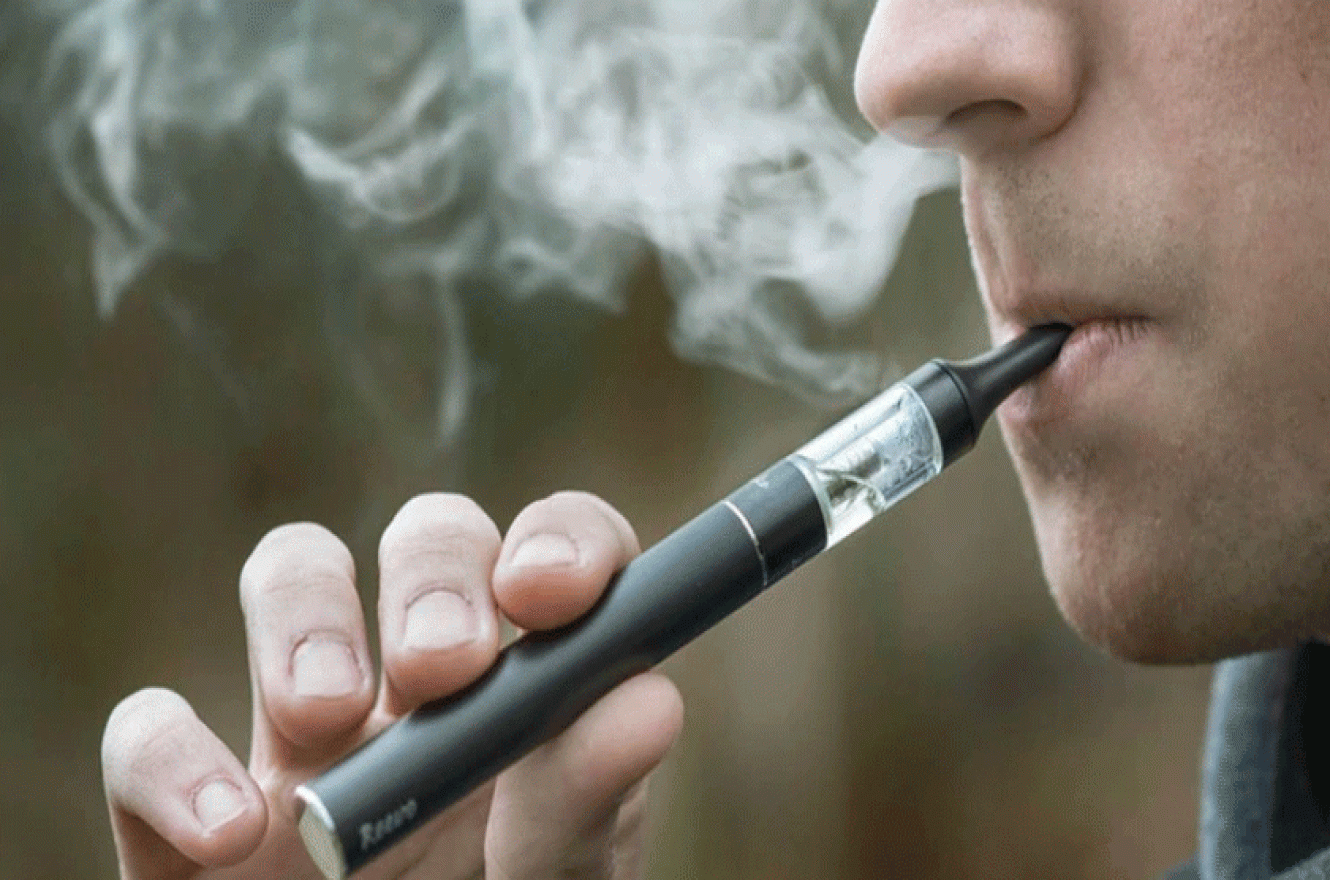 Entre Ríos libre de humo de tabaco.