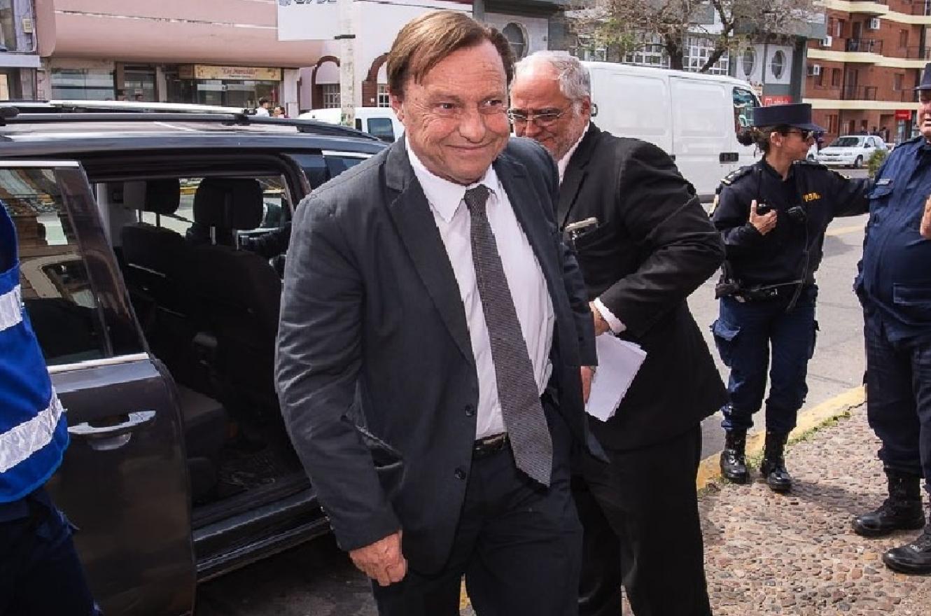Sergio Varisco