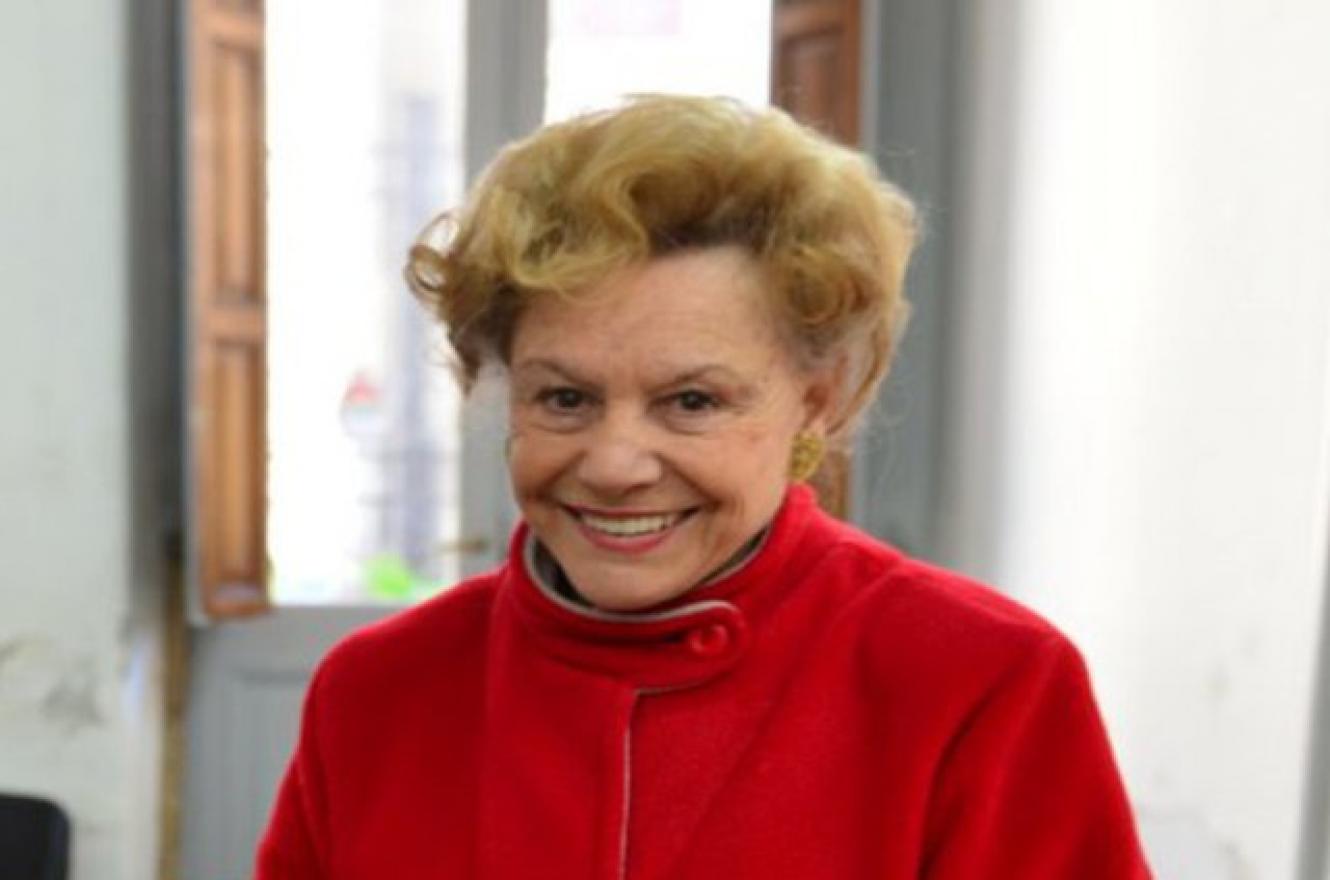 Magda Varisco