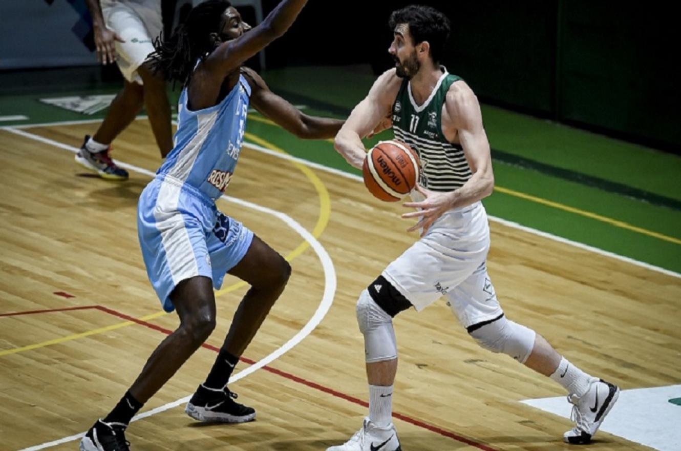 Seba Vega