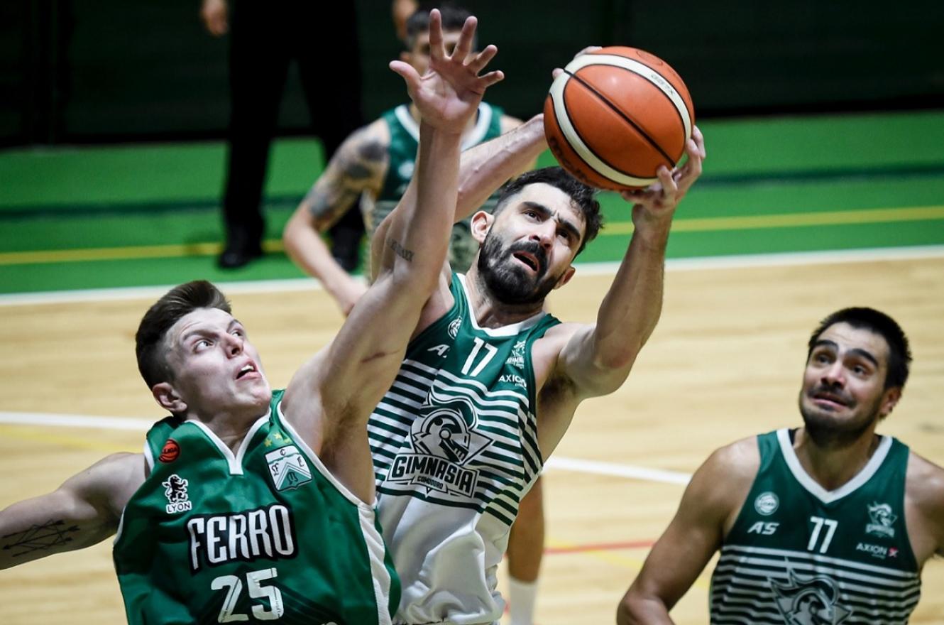 Seba Vega