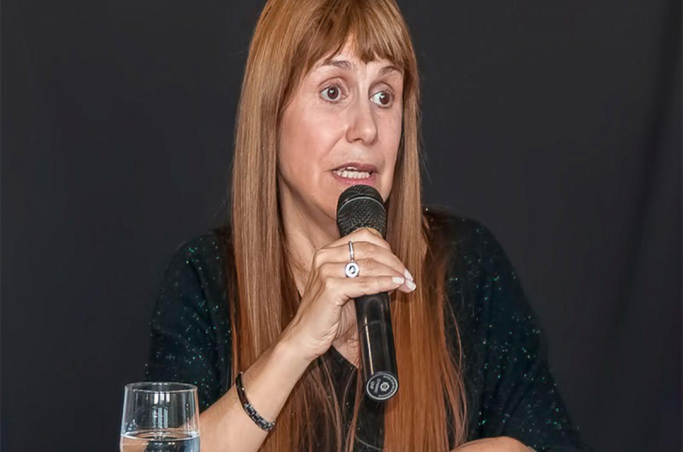 Sonia Velázquez