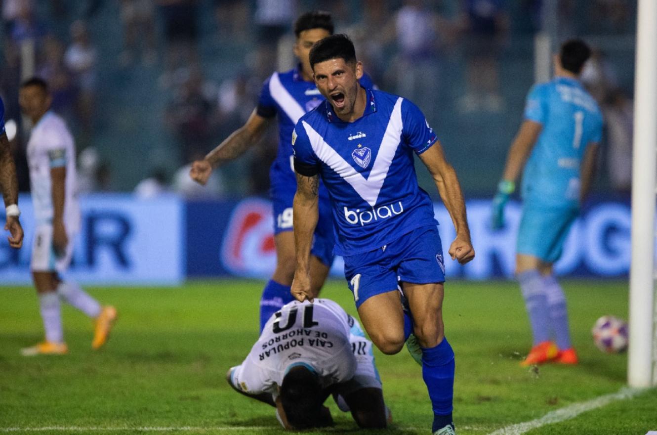 Vélez
