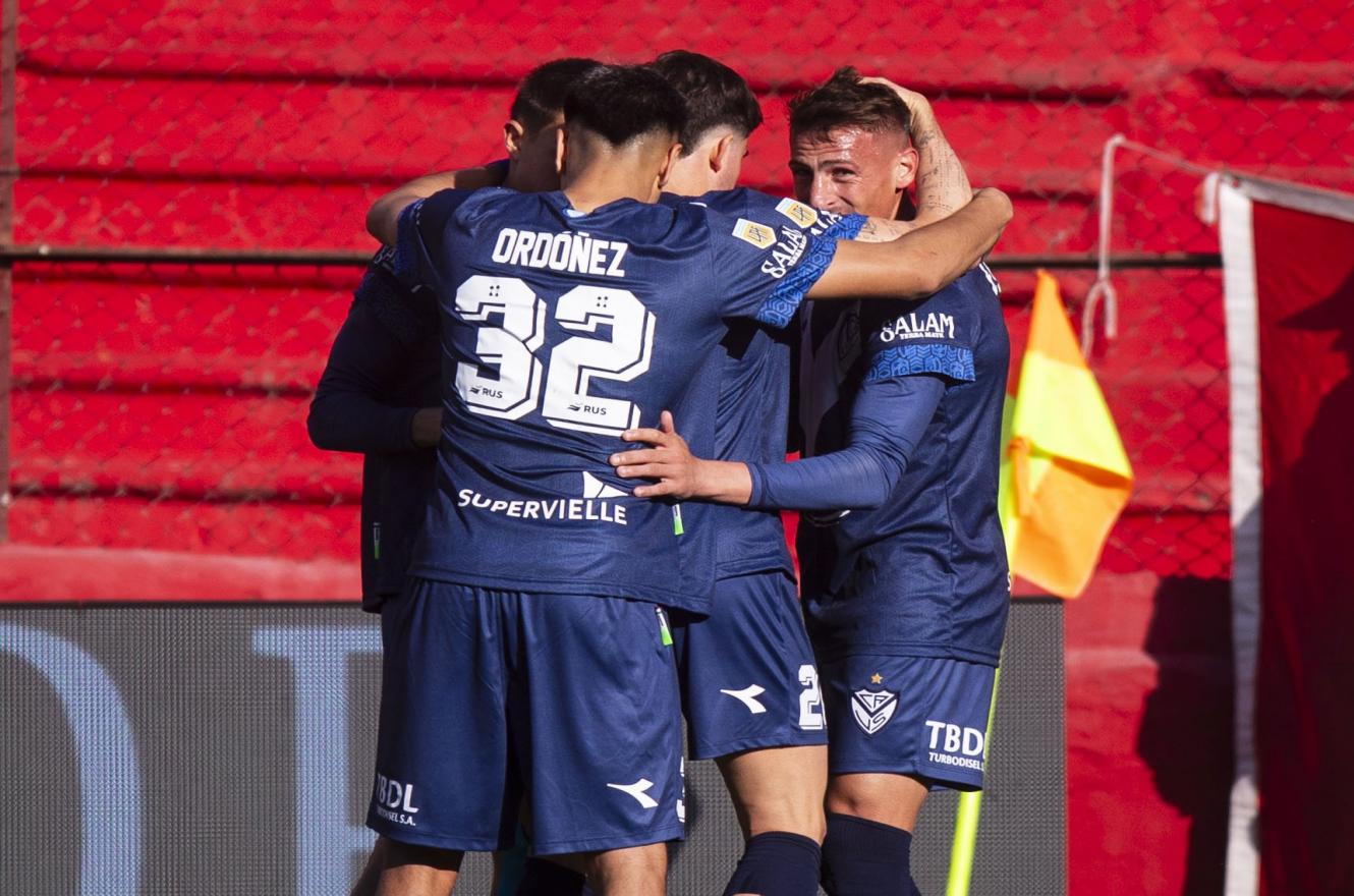 Vélez Sarsfield