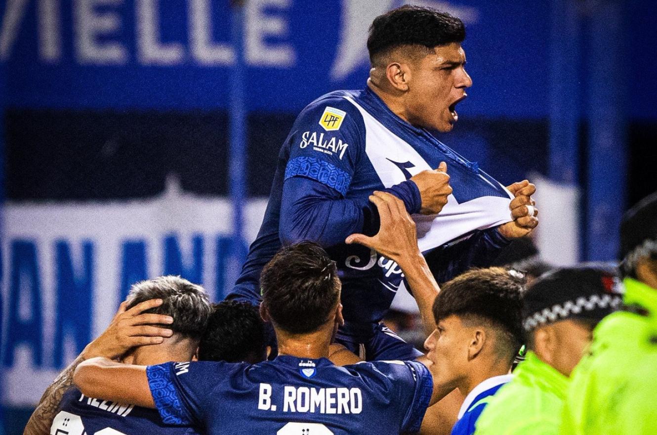 Vélez