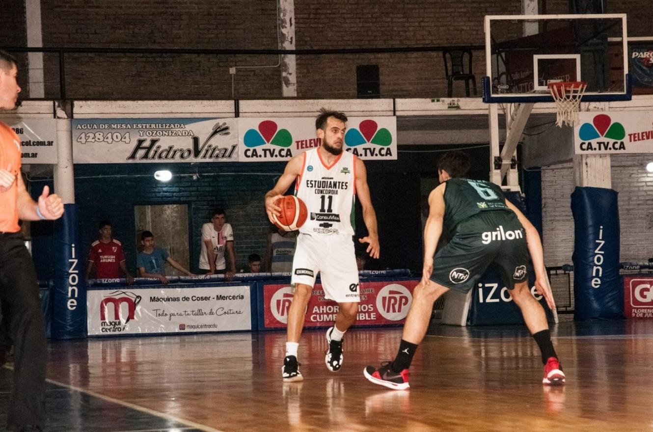 Estudiantes-Racing