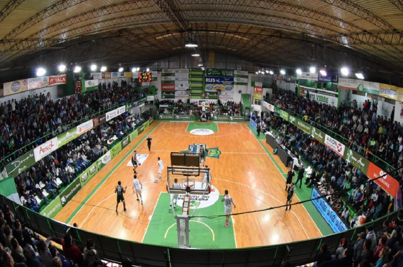 Gigante Verde