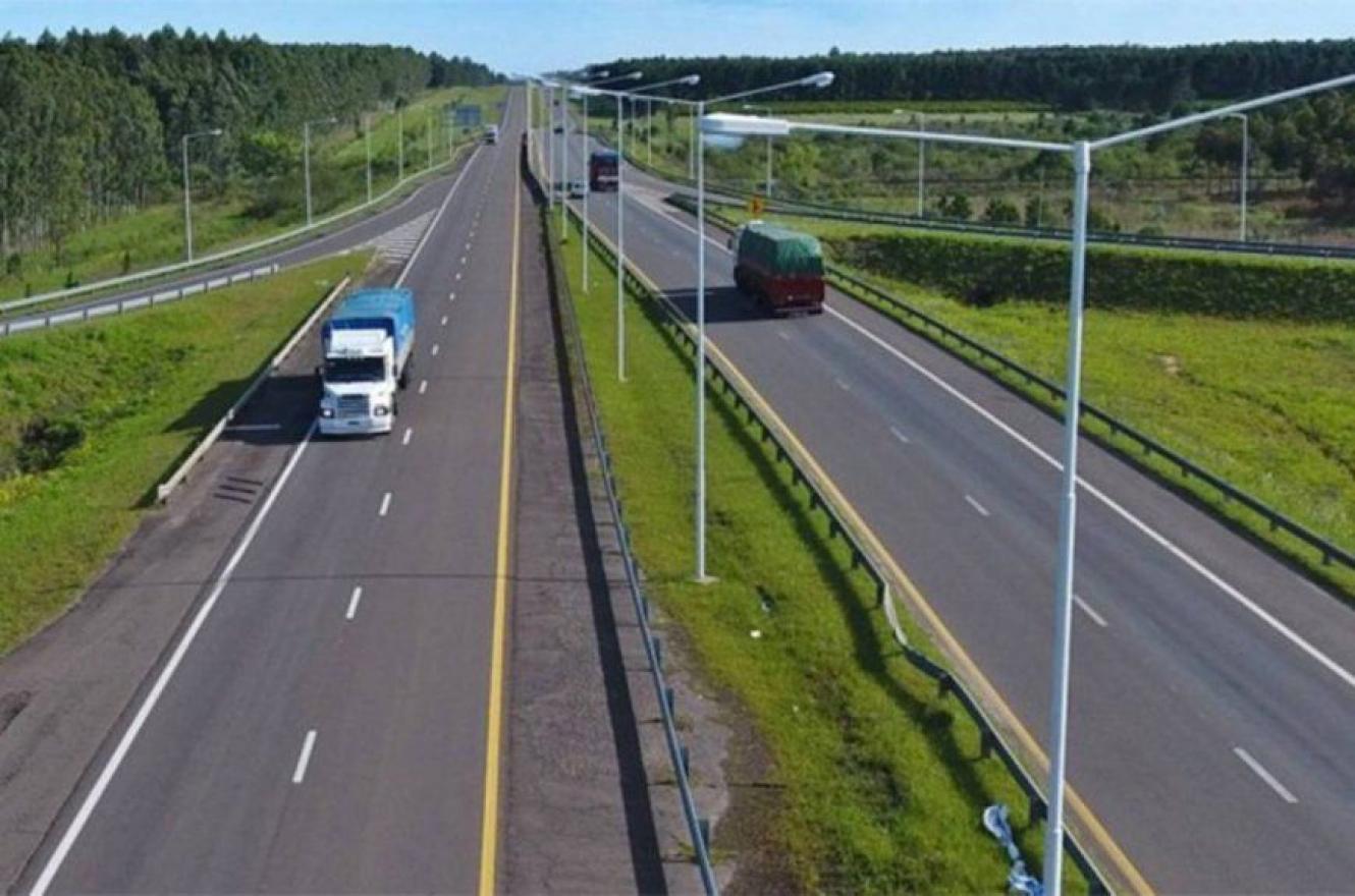 Fin de la concesión de rutas: sindicalistas expresaron su preocupación al gobierno por los posibles 500 despidos.