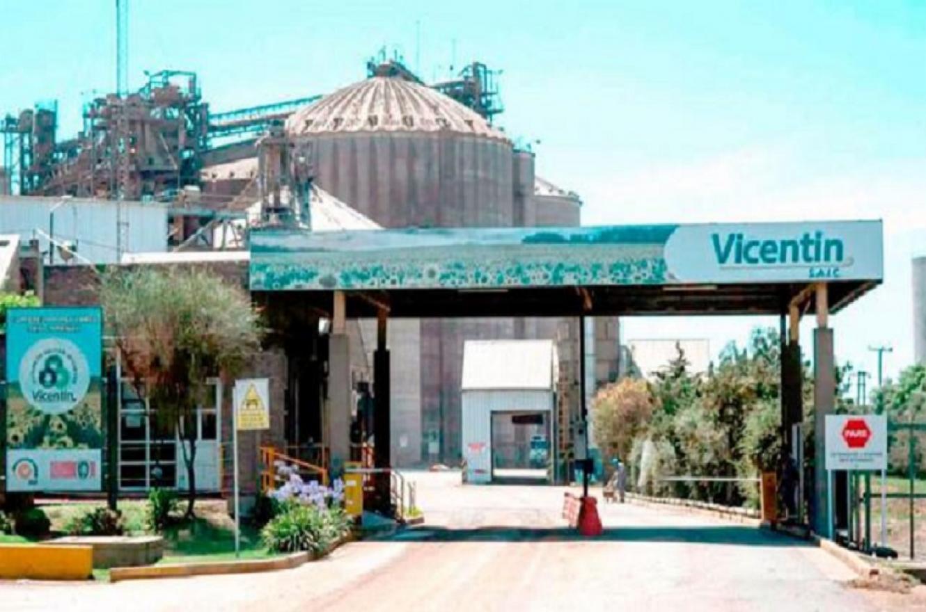 Vicentín