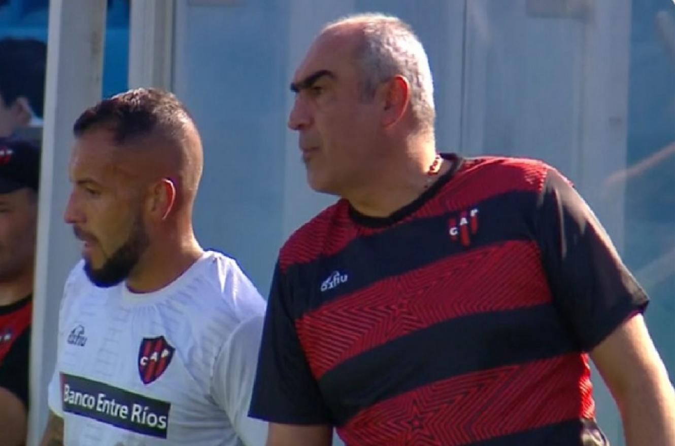 Viejo Delfino