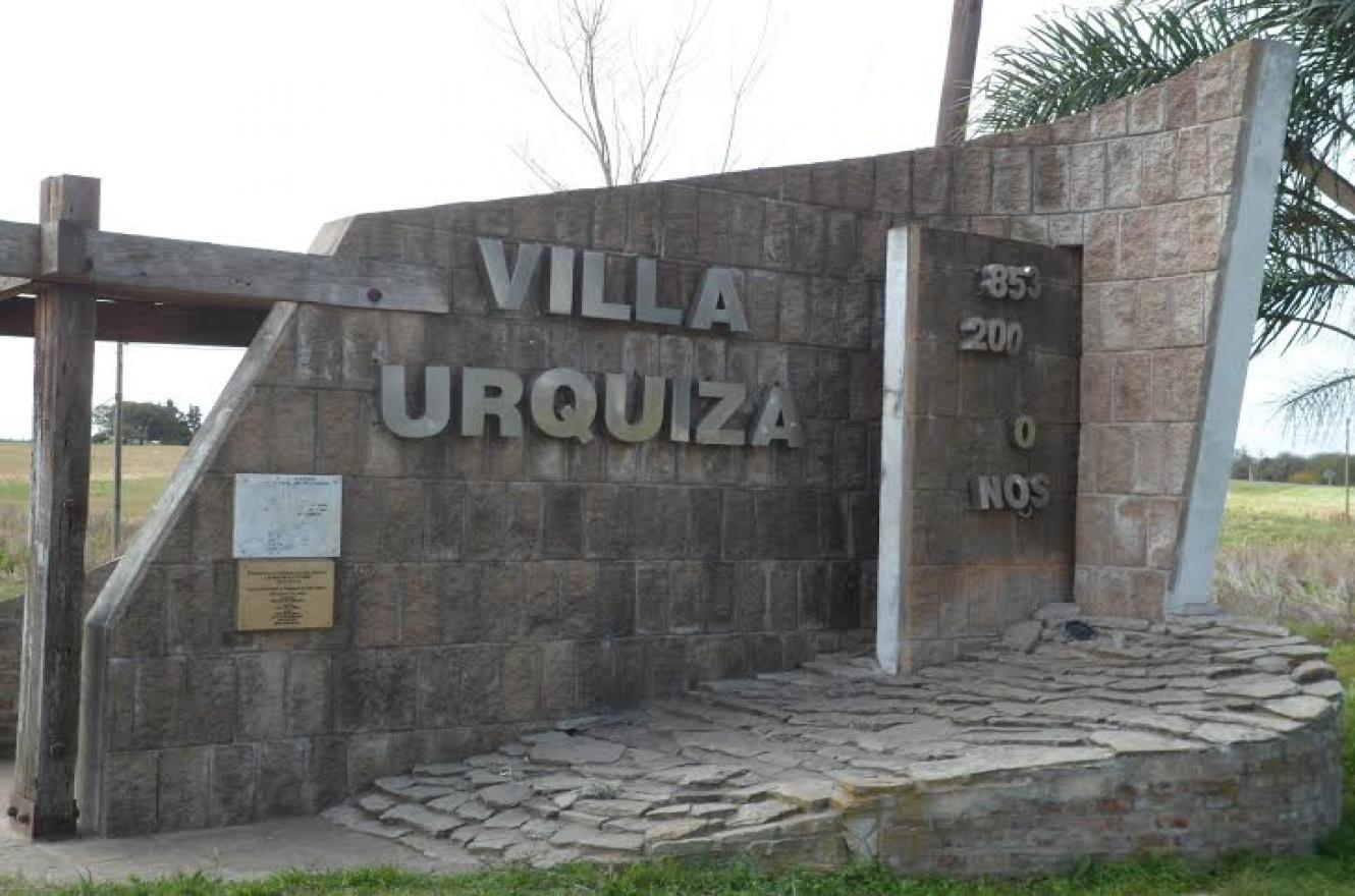 Villa Urquiza