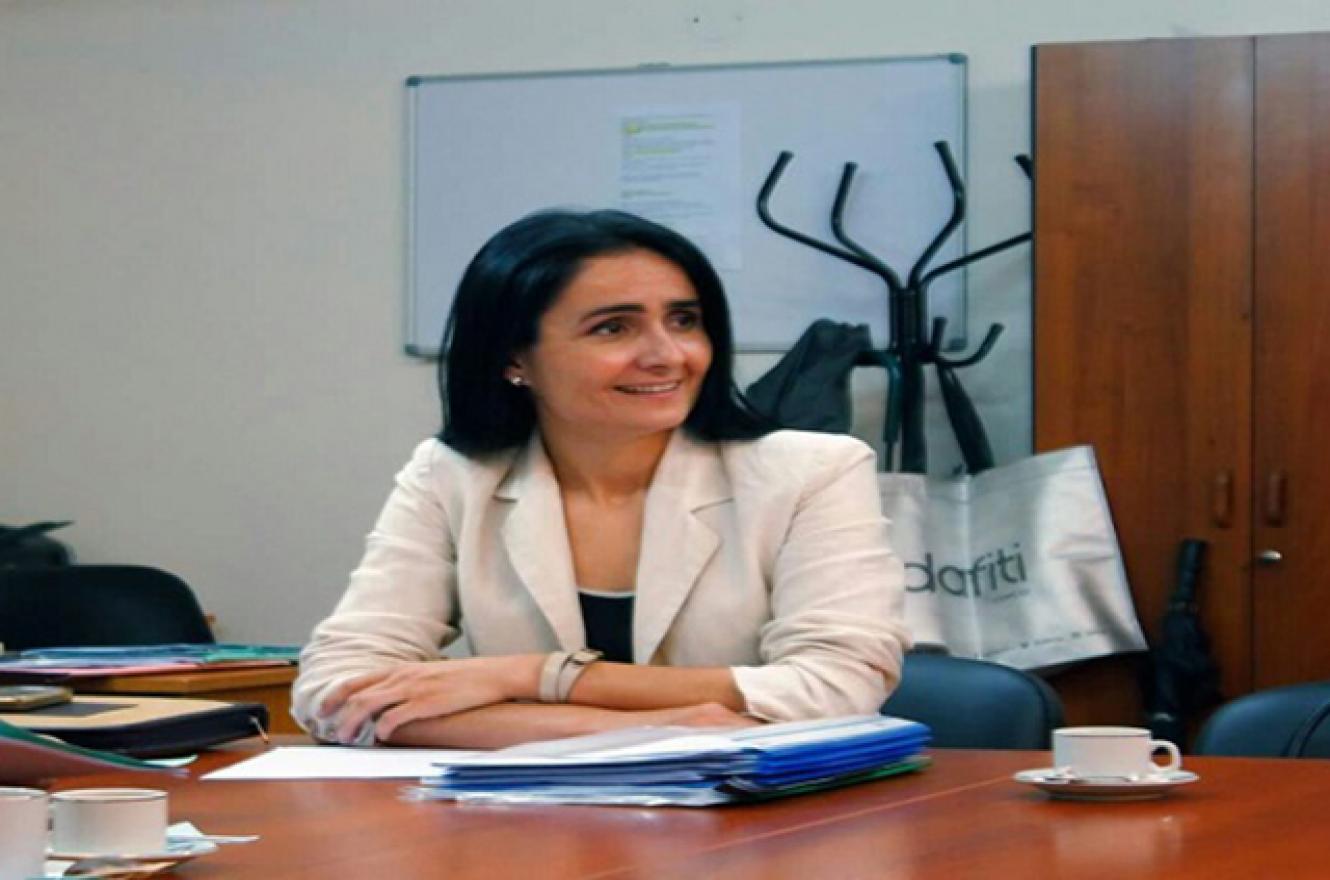María Alejandra Viola