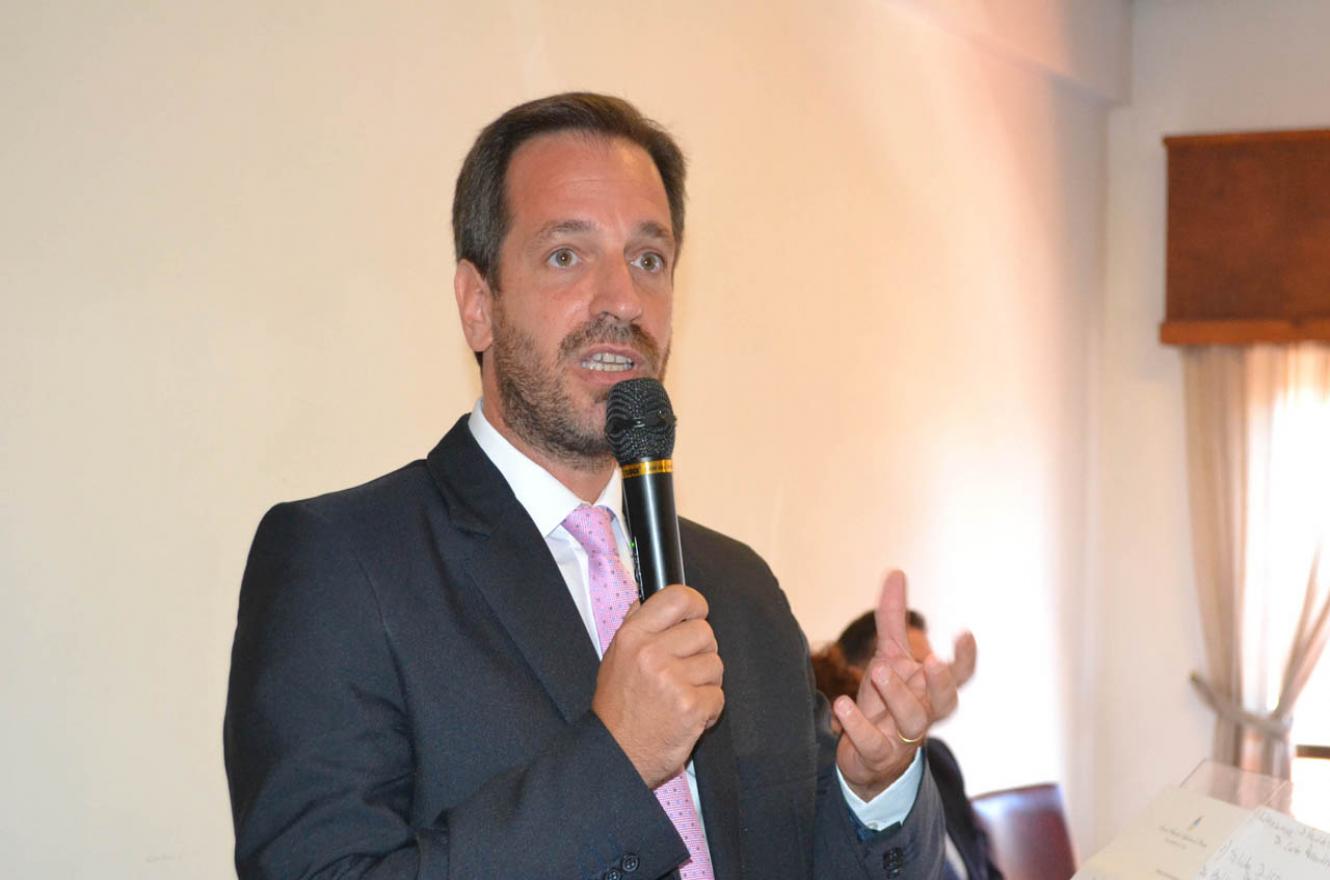 Hernán Viri 