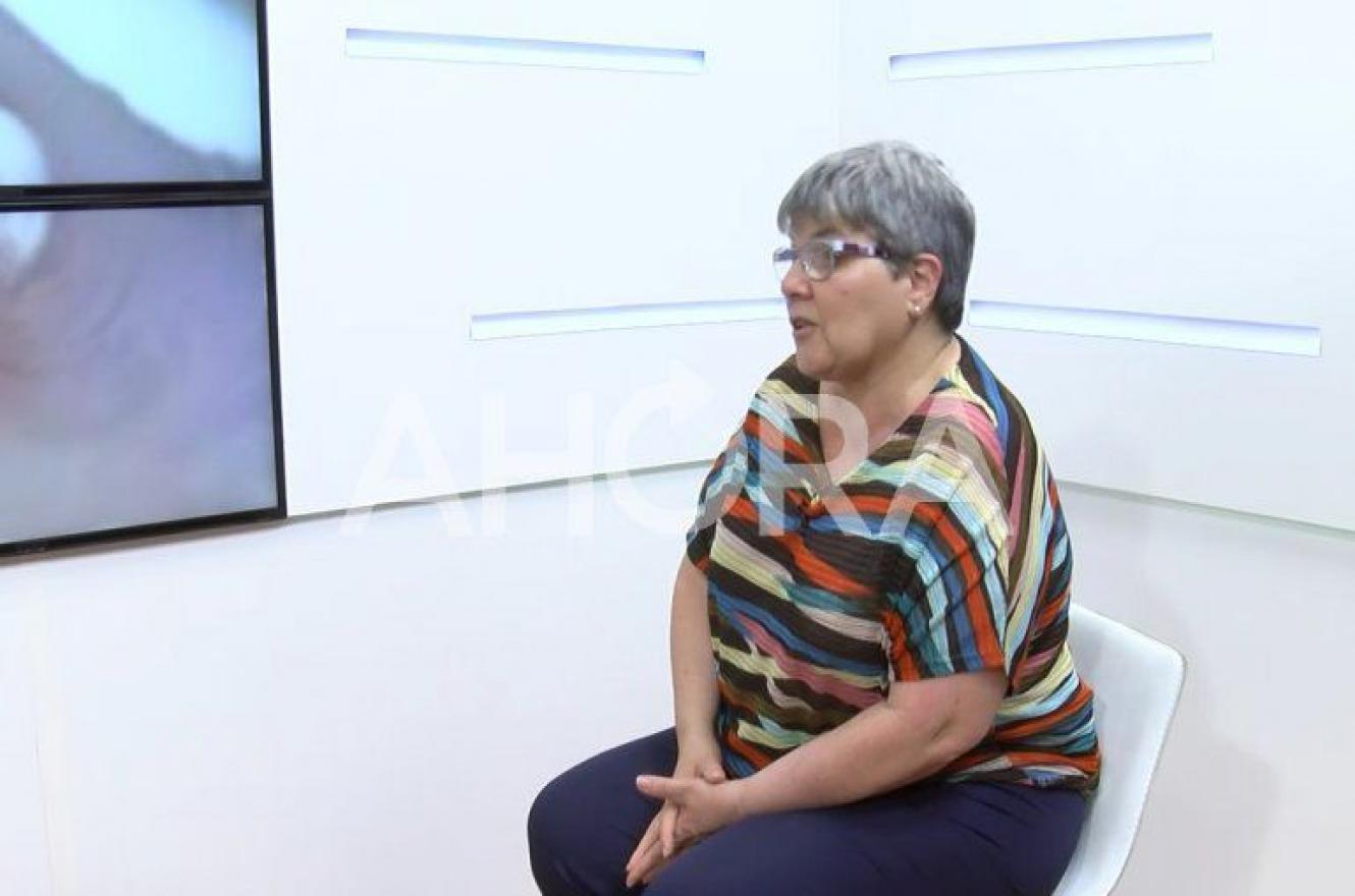 Silvina Vismara