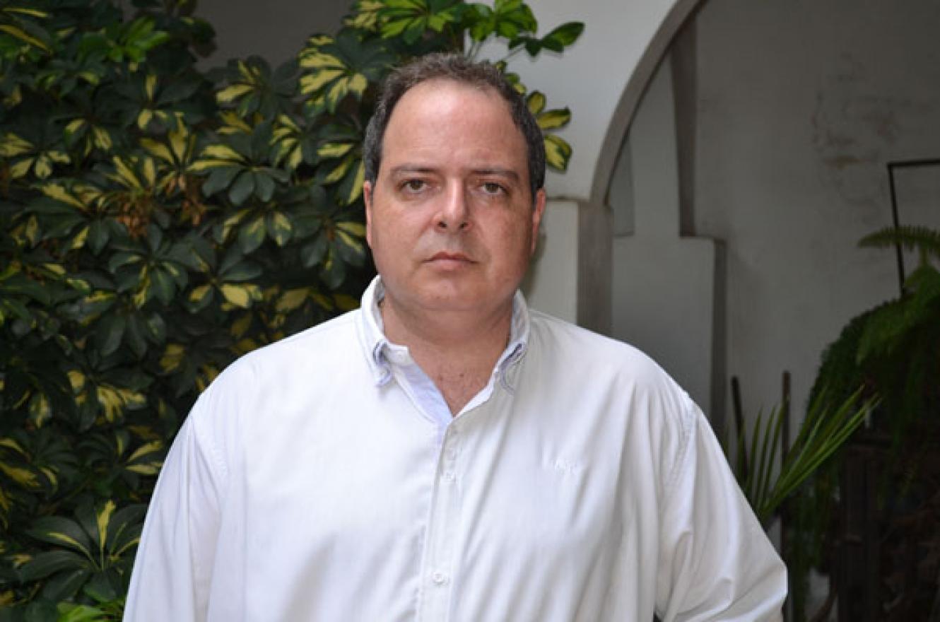 Alfredo Vitale