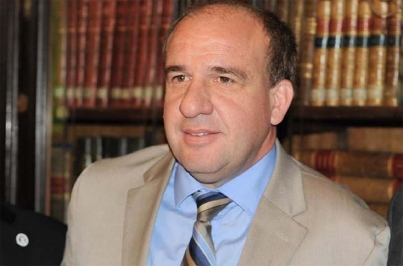 El diputado provincial Esteban Vitor (Cambiemos) presentó un proyecto de ley porque asegura que es necesario mejorar la relación del Estado provincial con el banco de Entre Ríos.
