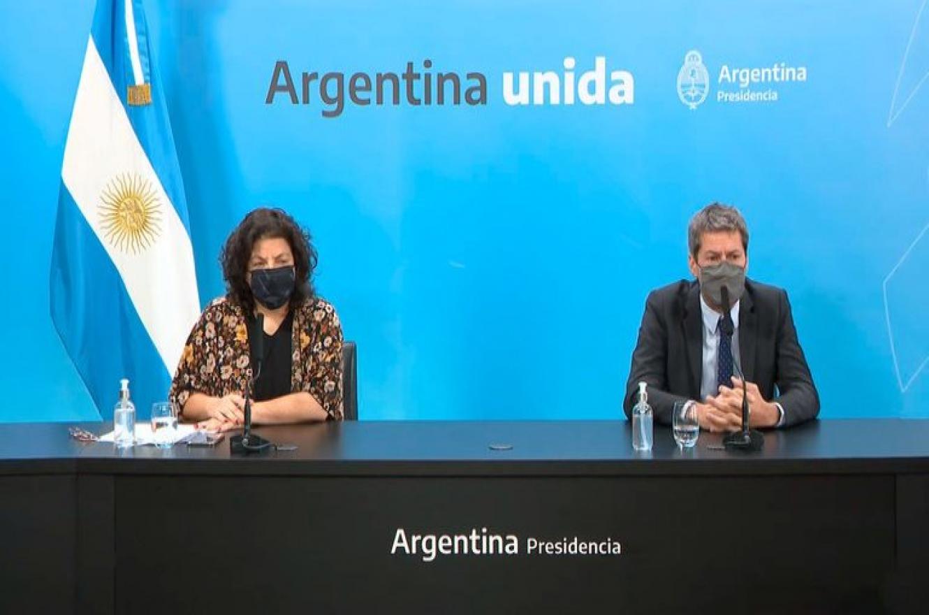 Vizzotti y Lammens