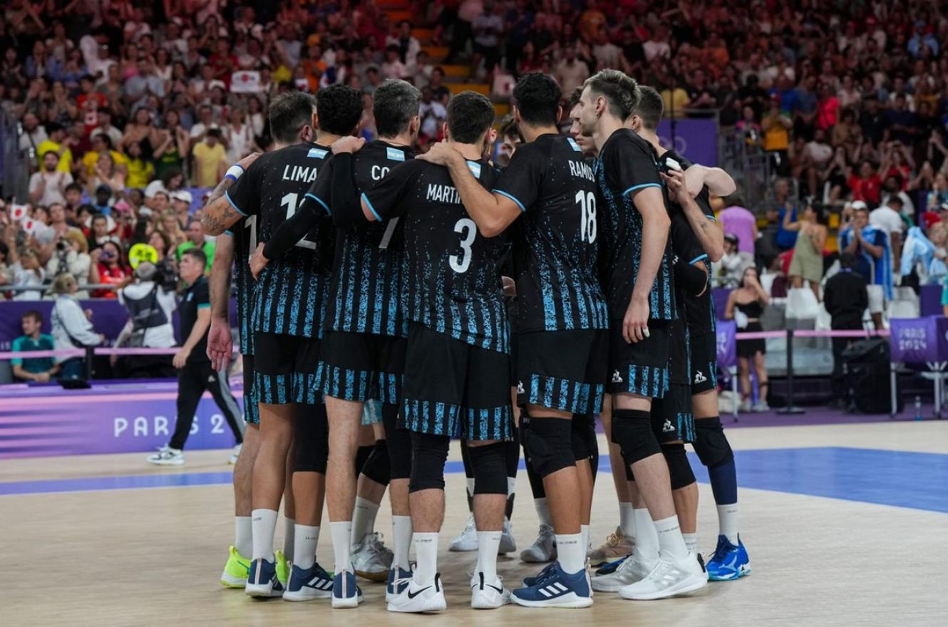 Argentina 