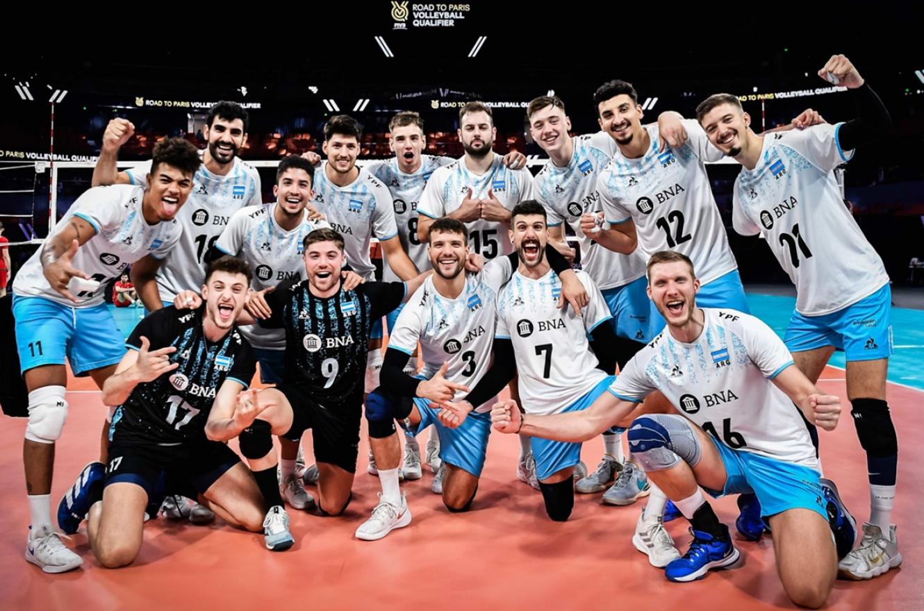 Vóleibol