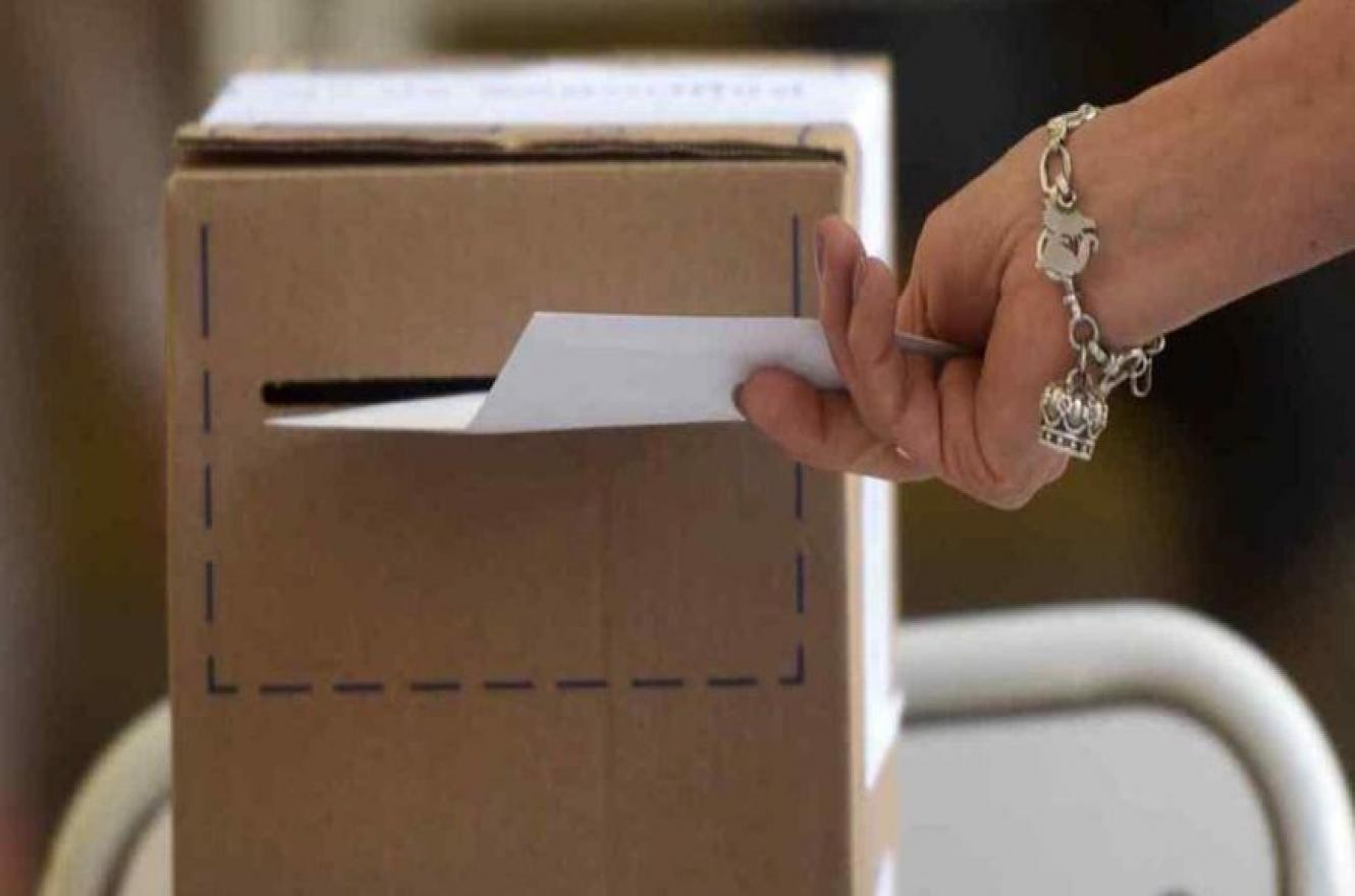 Este sábado cierra la presentación de candidaturas y comienza la campaña electoral