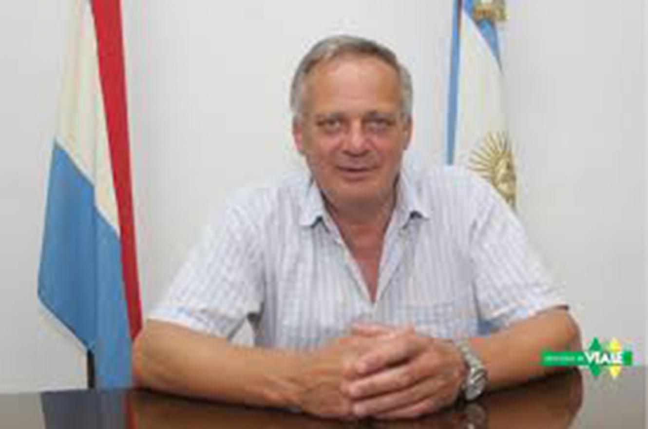 Carlos Weiss