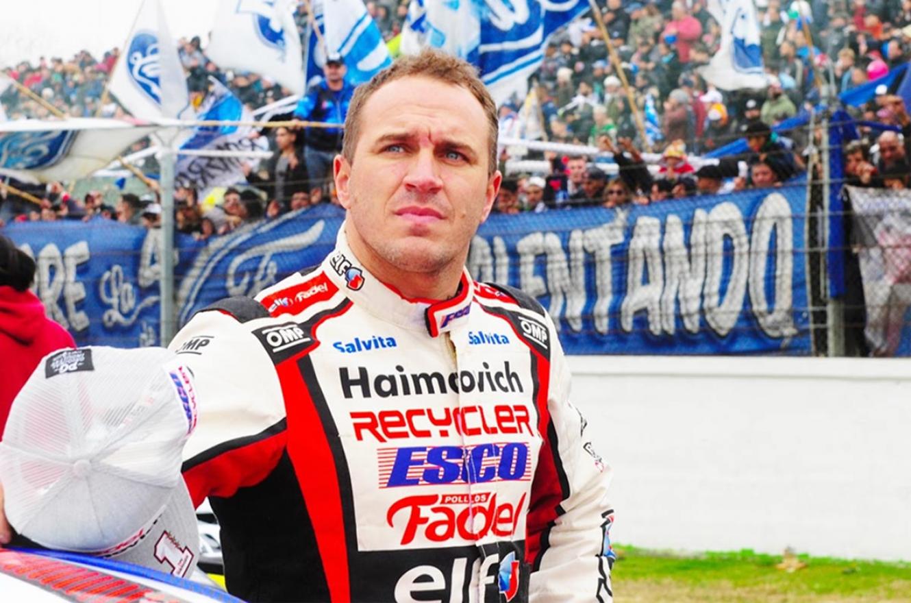 Mariano Werner