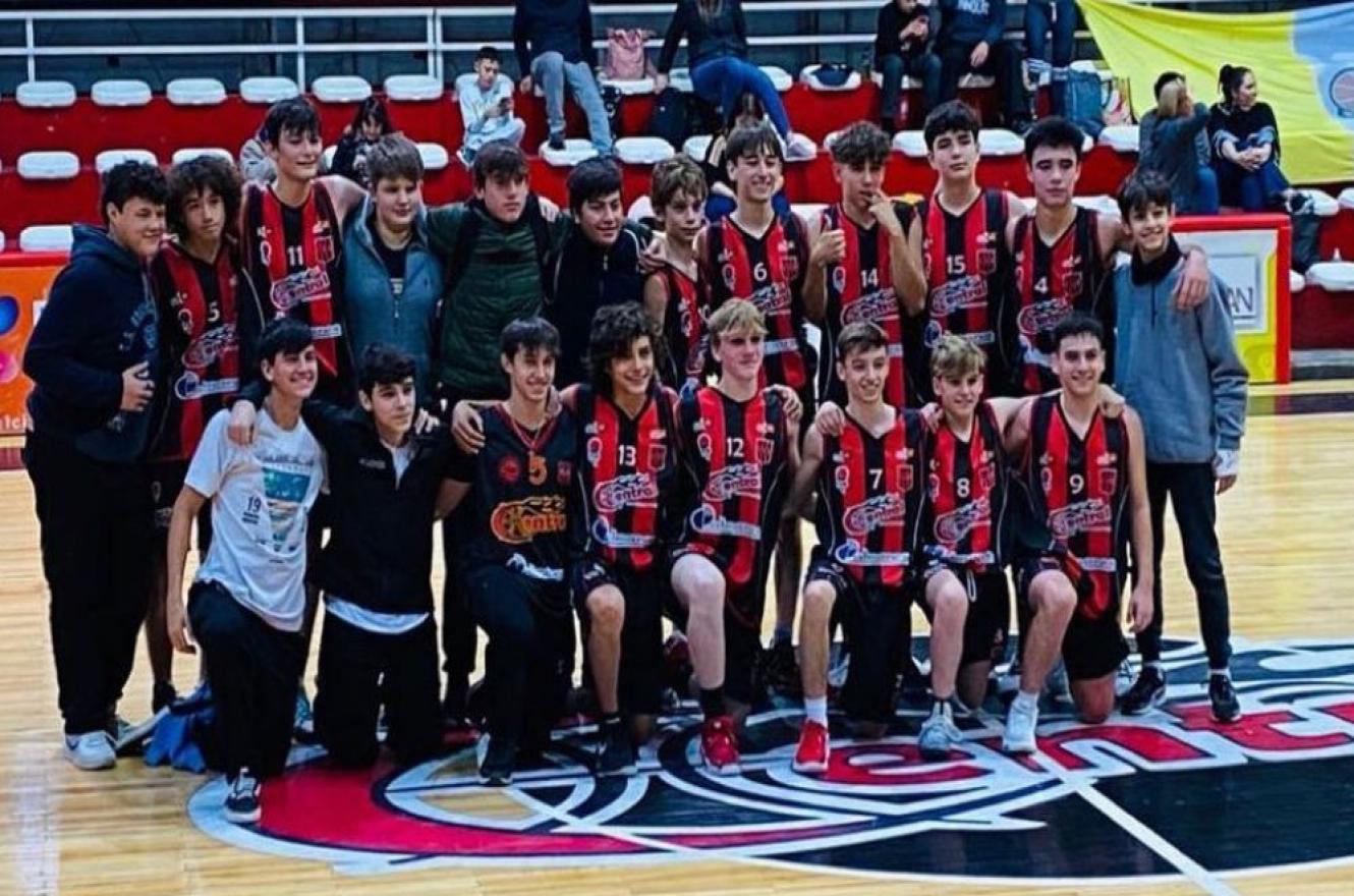 Básquet: la Liga Provincial Masculina tiene fecha de inicio para los U13, U15 y U17