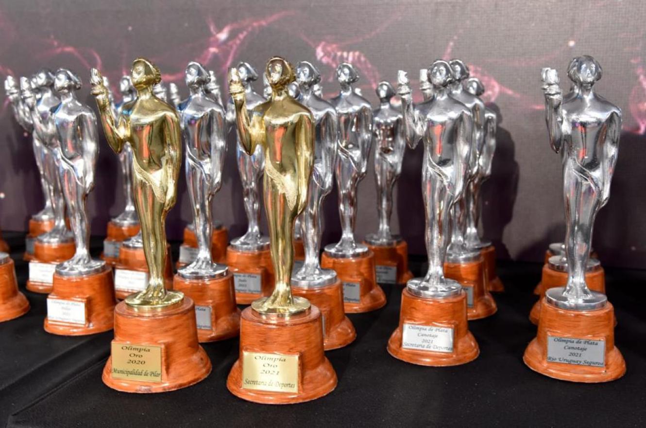 Premios Olimpia