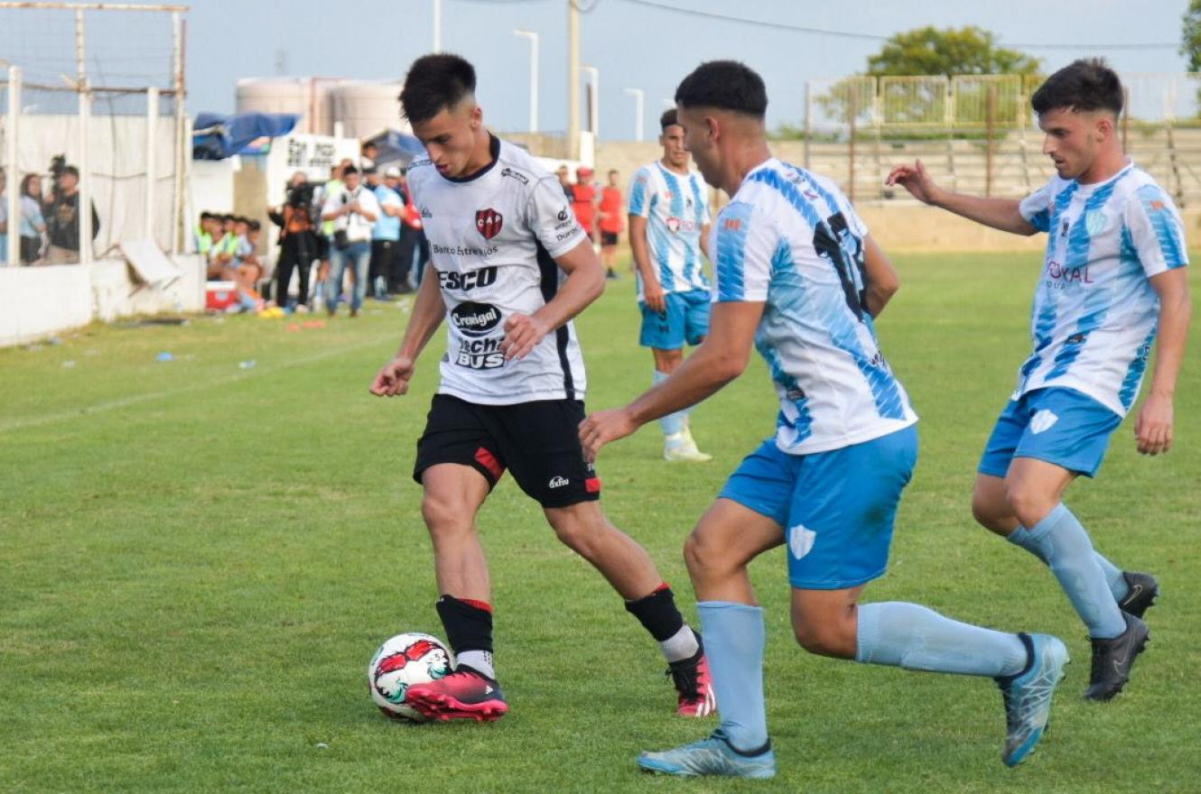Definieron el horario para la Superfinal que protagonizarán Patronato y Belgrano