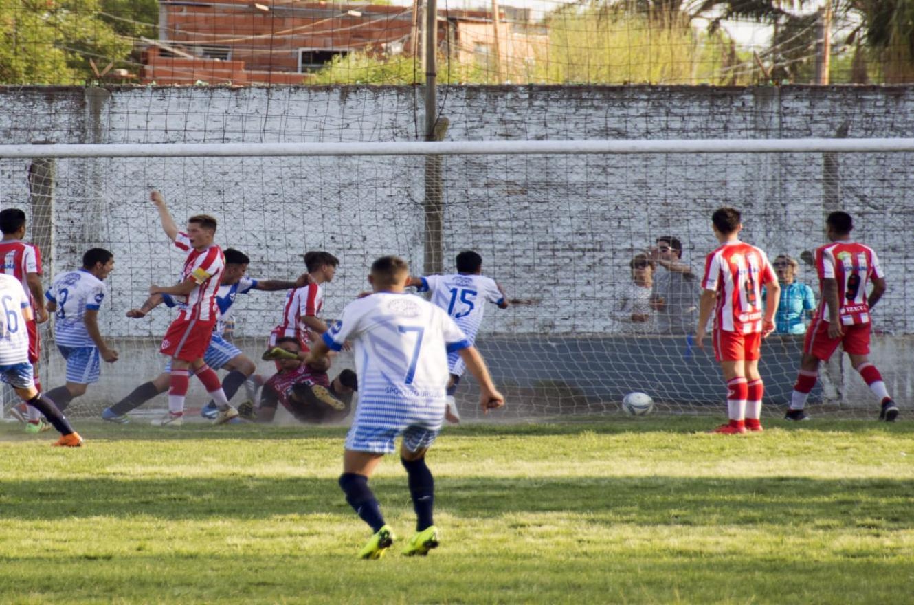 Capitanes del Torneo Regional Federal Amateur solicitaron ayuda a la AFA 