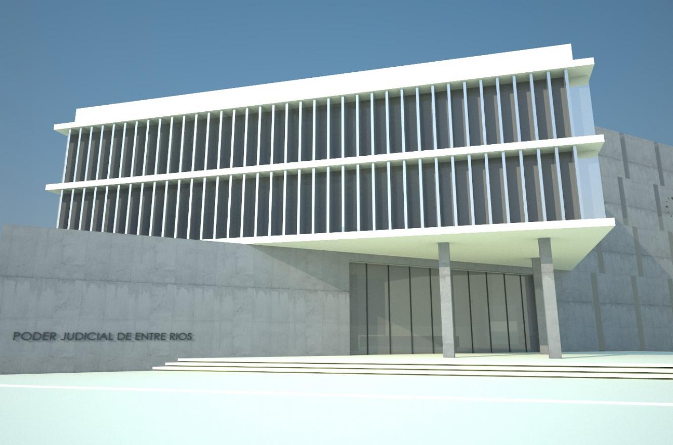 Tribunales Federación