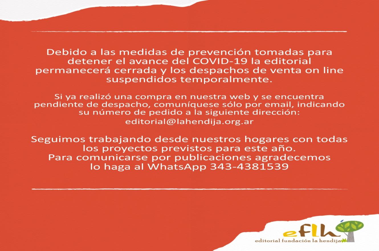 Editorial La Hendija 