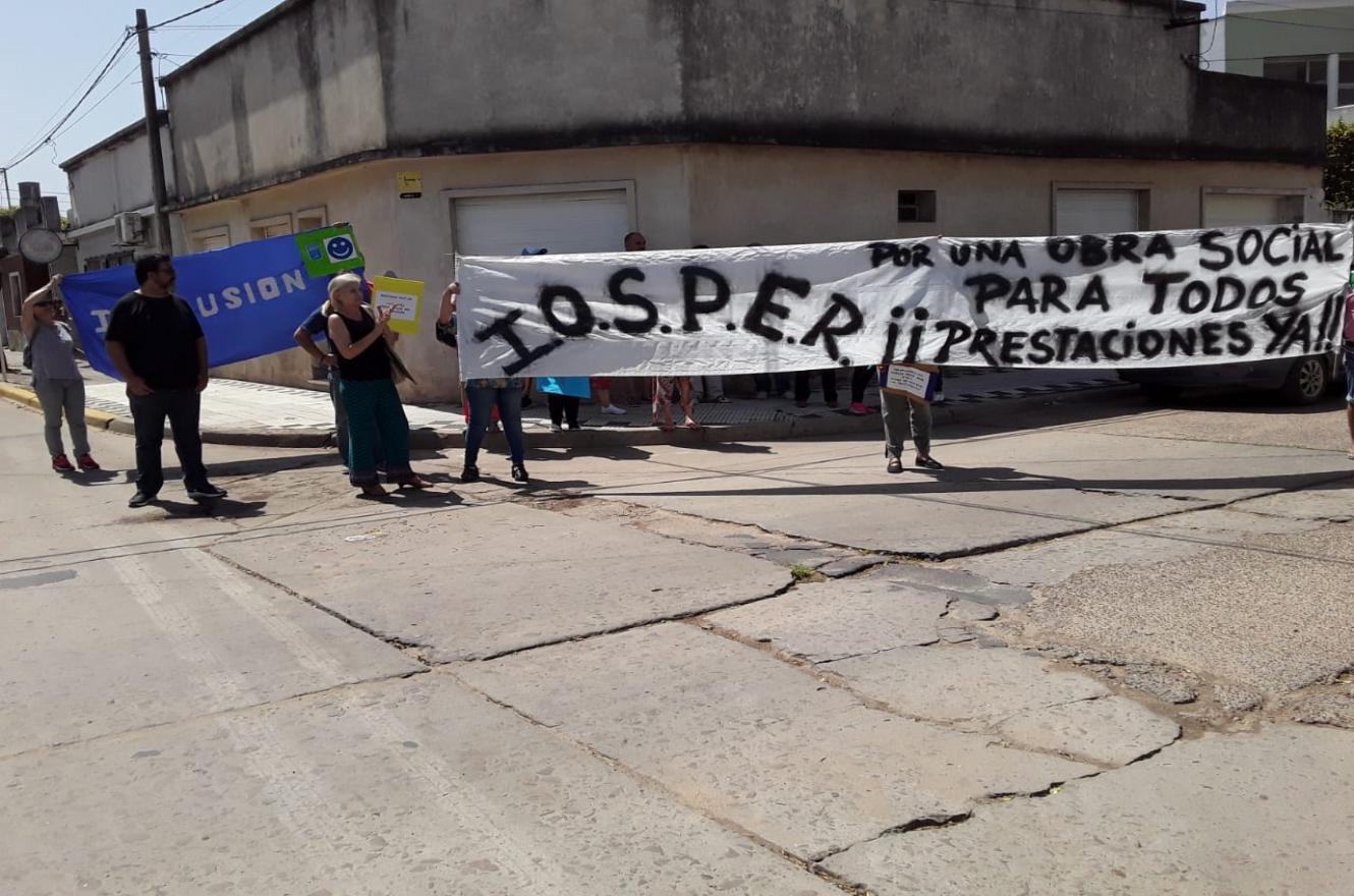 Reclamo