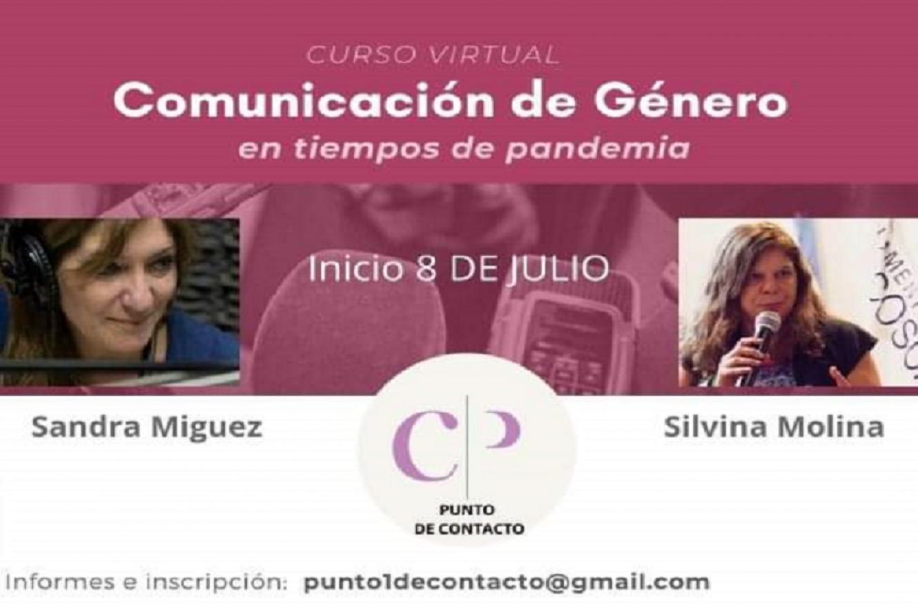 Comunicación de Género