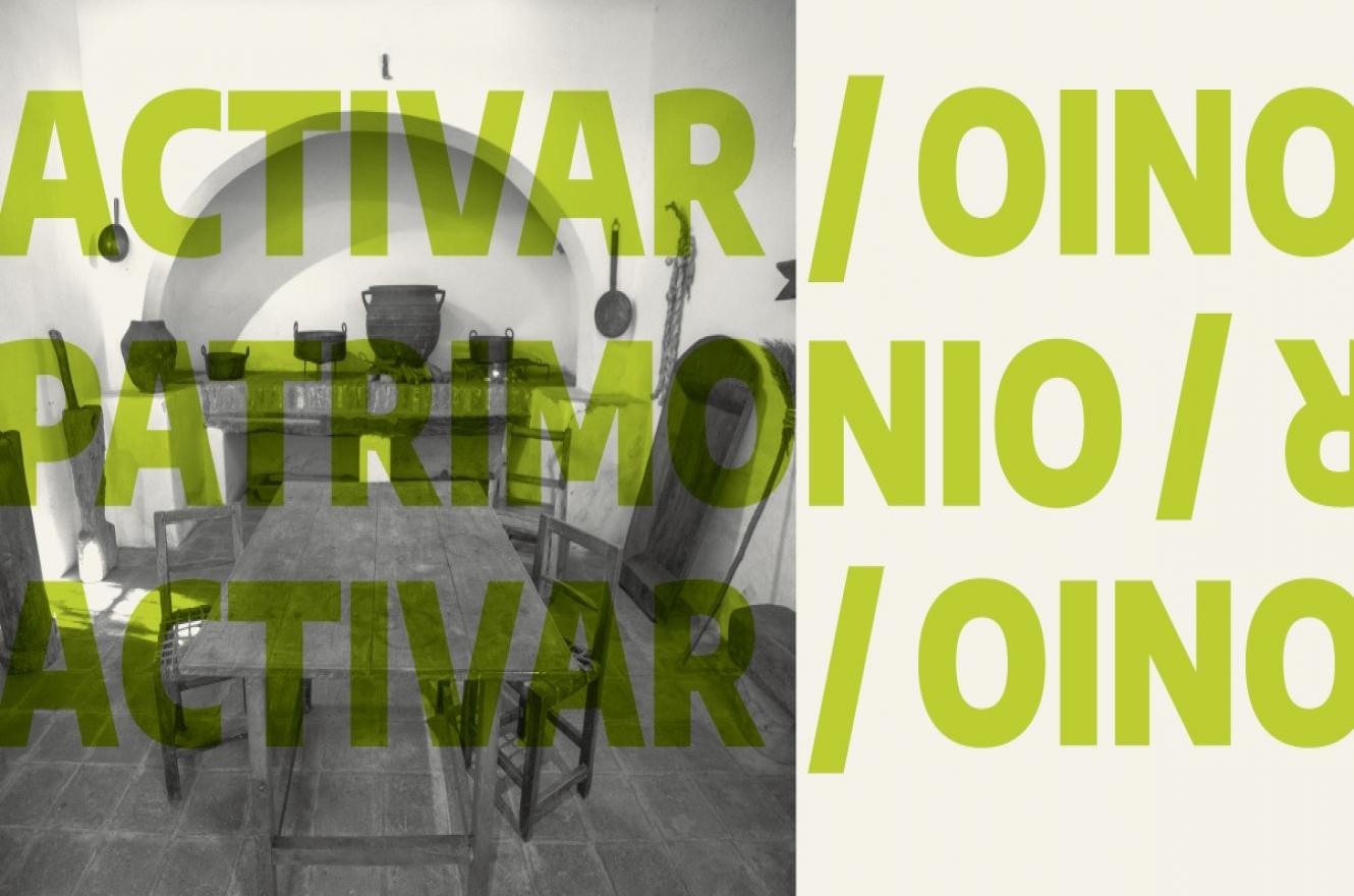  Activar Patrimonio