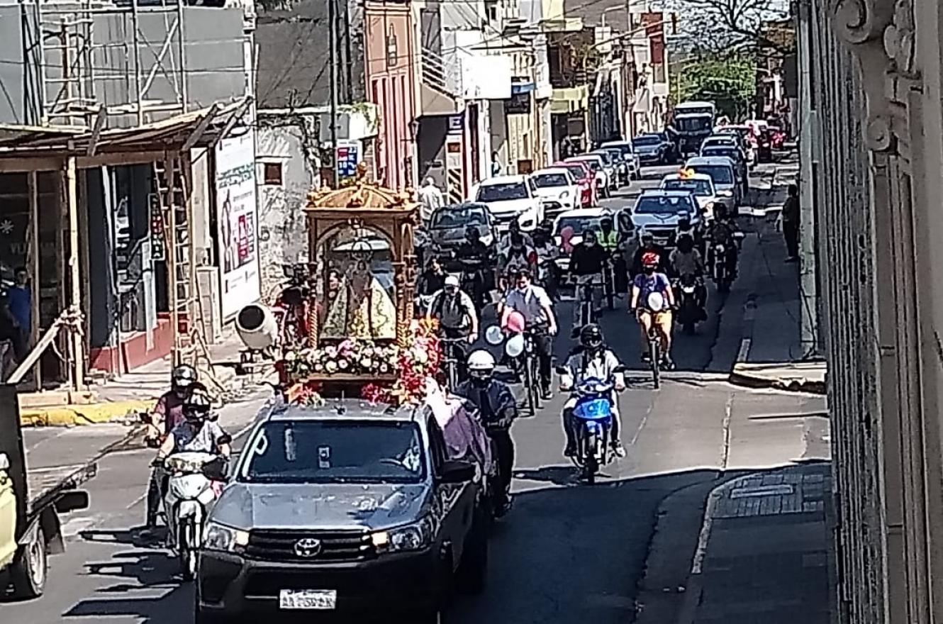 Foto ANÁLISIS