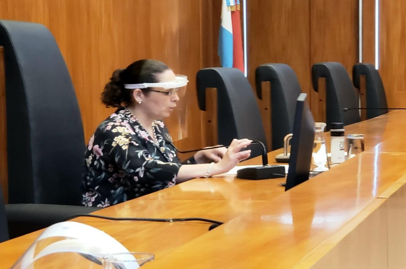 Foto prensa STJ