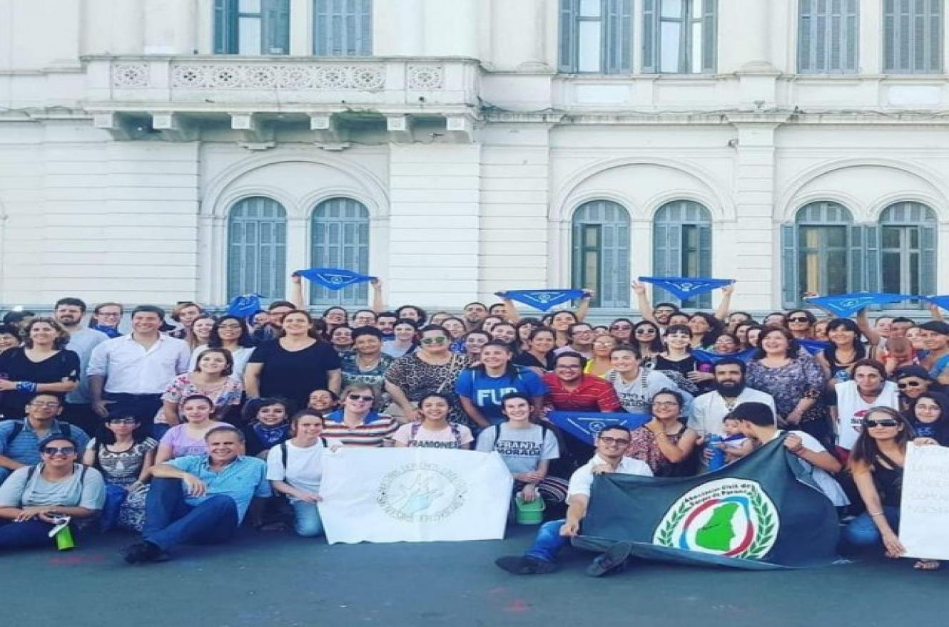 Zavallo celebró la sanción de la ley provincial sobre Lengua de Señas Argentina