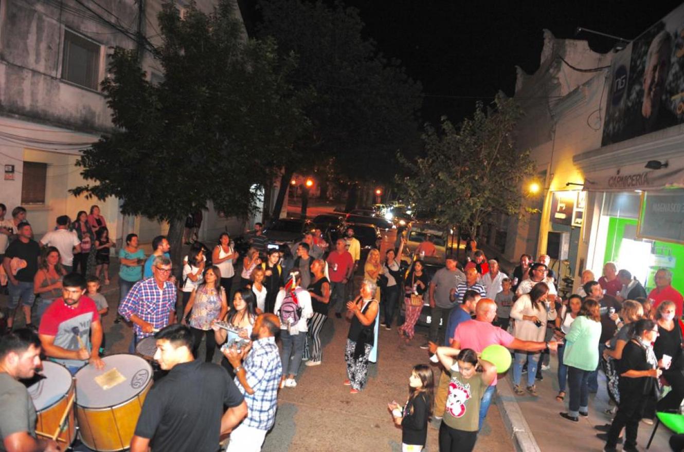 Juntos por Entre Ríos logró un abultado triunfo en la ciudad de Gualeguaychú