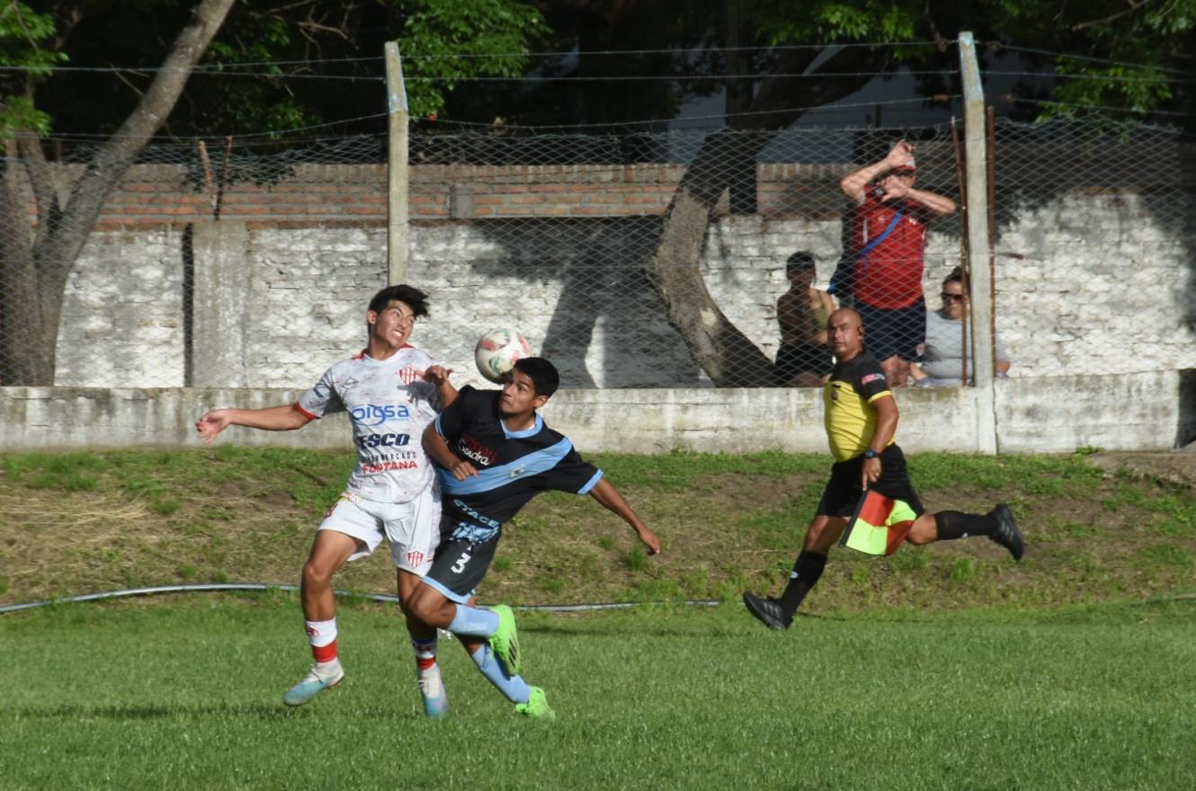No hubo goles en la Avenida; Belgrano y Neuquén dieron la nota e Instituto ganó el clásico