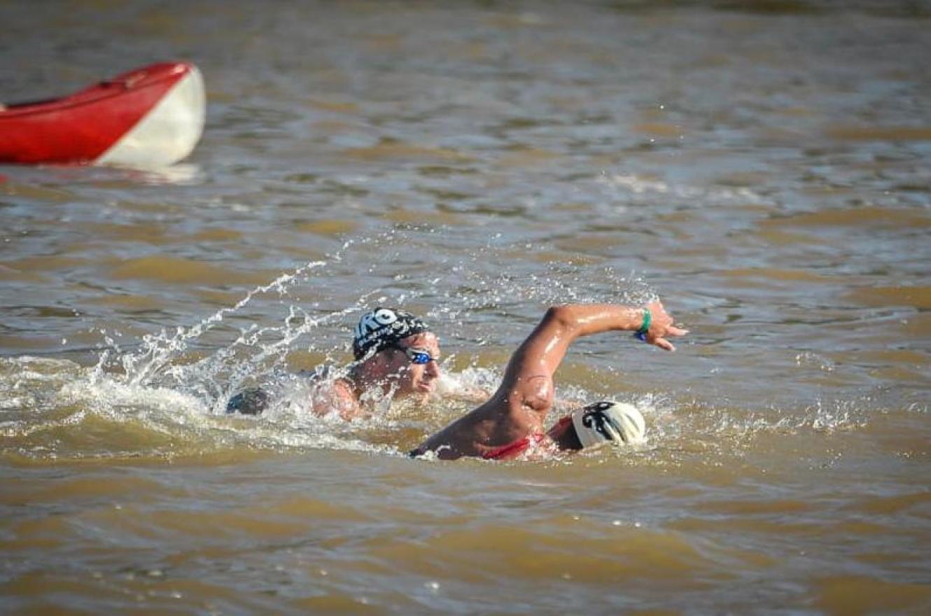 Aguas Abiertas