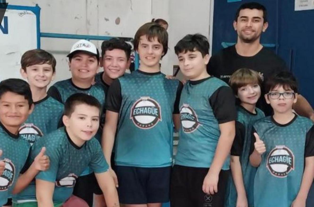 Capacitarán sobre salud y entrenamiento deportivo en niños, jóvenes y adultos en el AEC