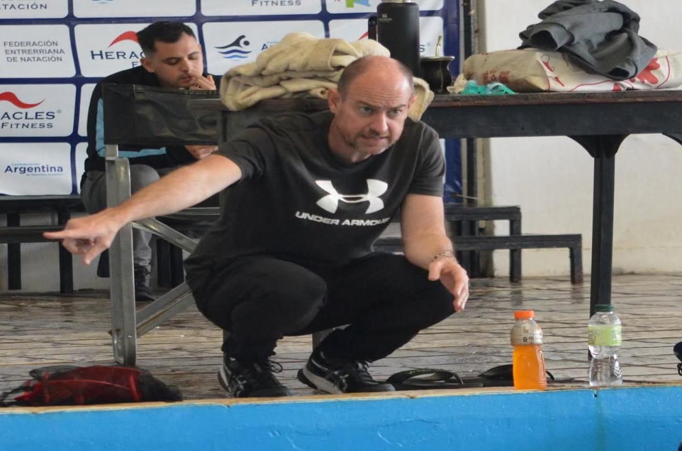Andrés Solioz: “Esta edición nos ha redoblado en organización y en logística”
