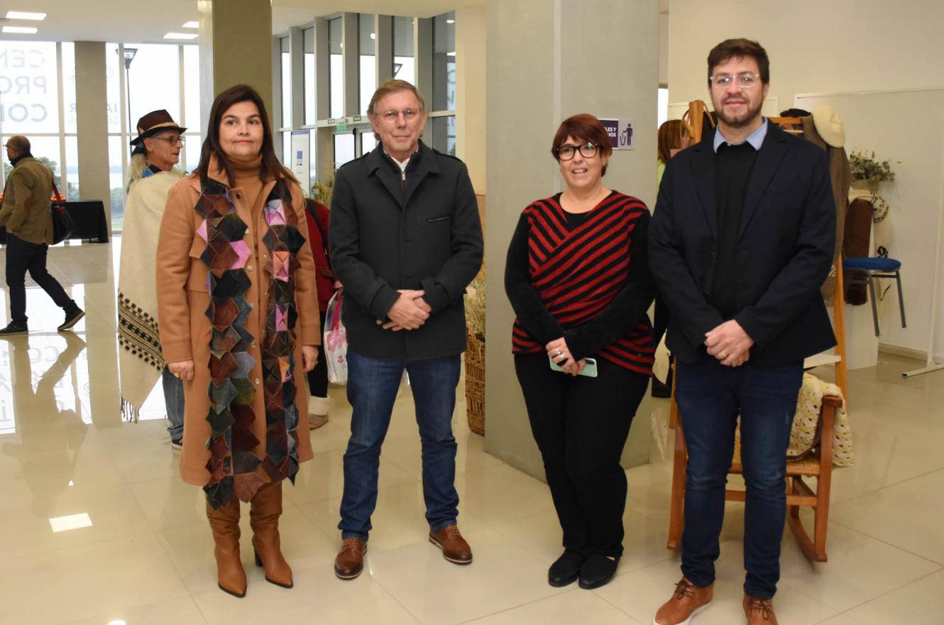 El gobierno provincial busca profundizar el desarrollo del turismo rural